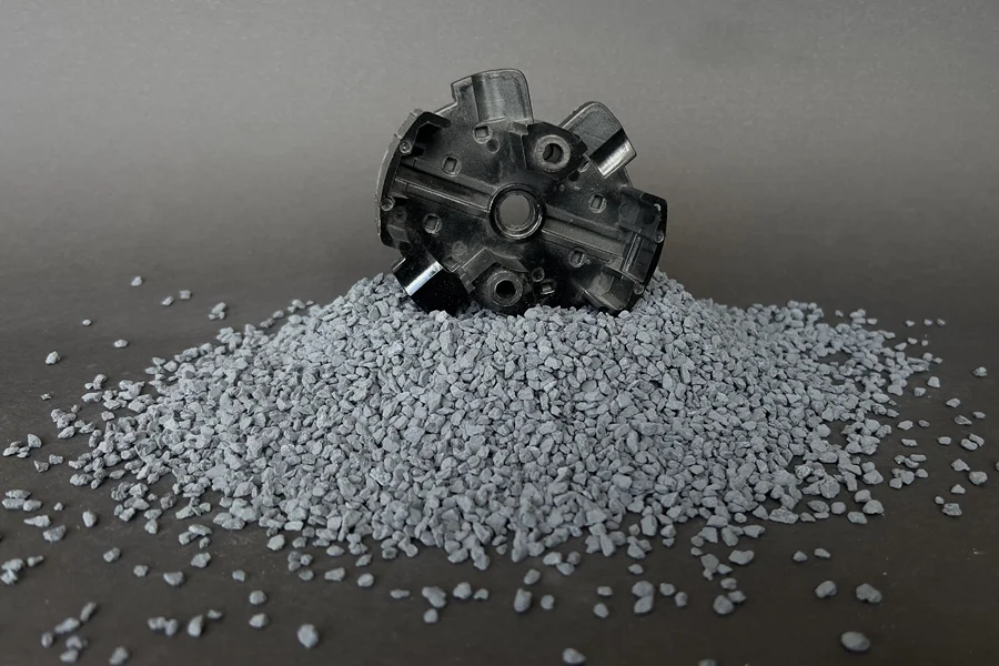 Elektrik & Makine Sektörü