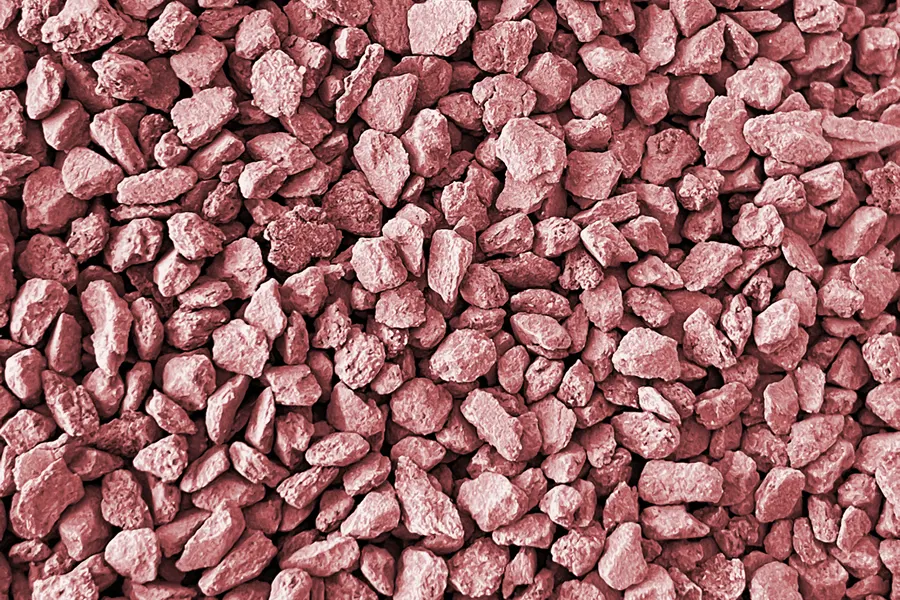 PF 320 Bordo Bakalit Tozu | Bakalit