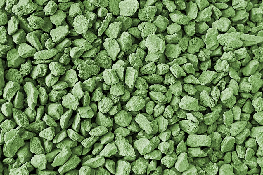 PF 340 Yeşil Bakalit Tozu | Bakalit