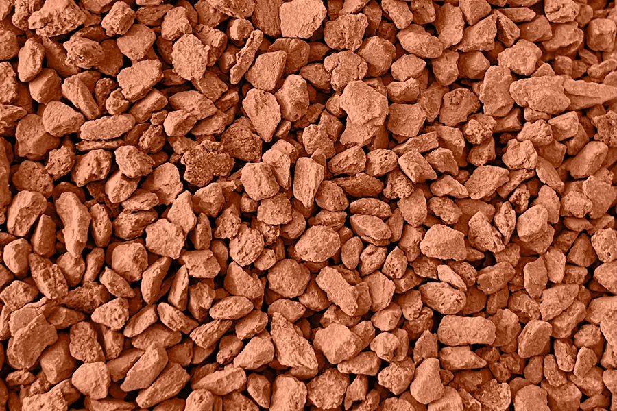 PF 380 Kahverengi Bakalit Tozu | Bakalit